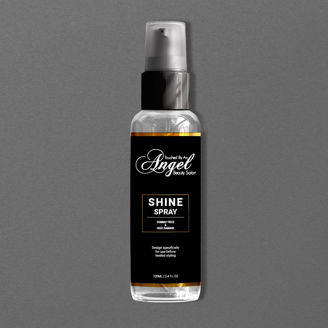 Shine Spray