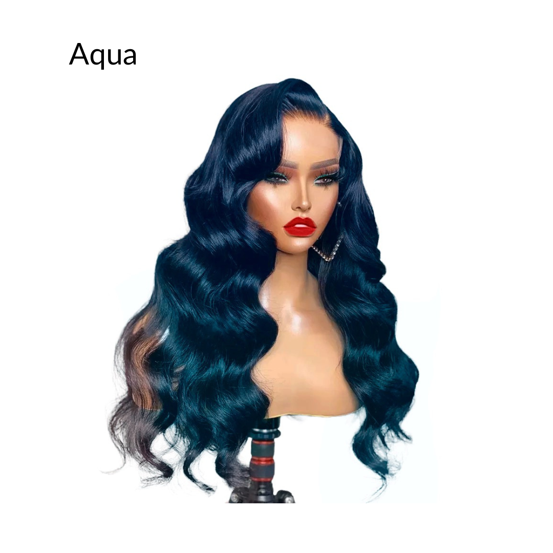 Cassie Body Wave Wig