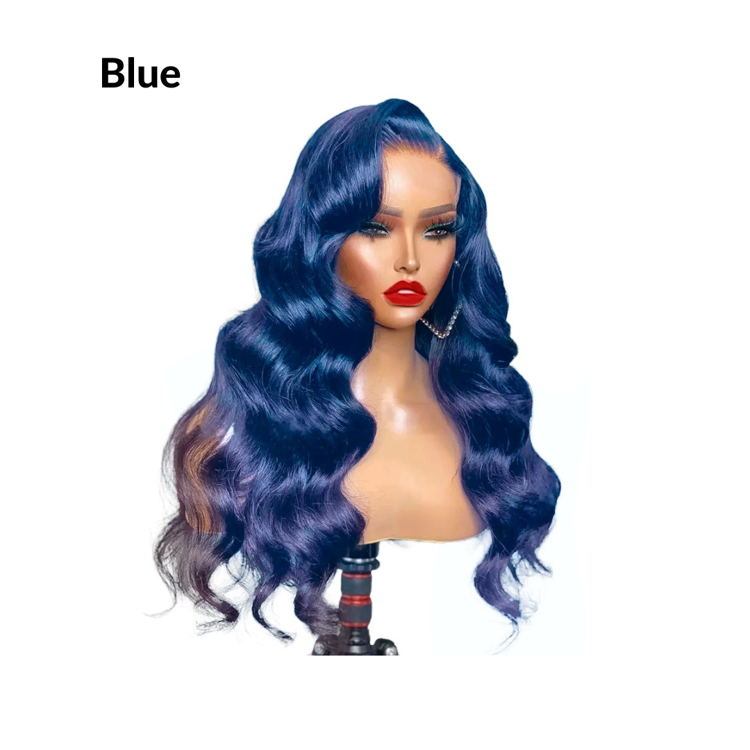 Cassie Body Wave Wig