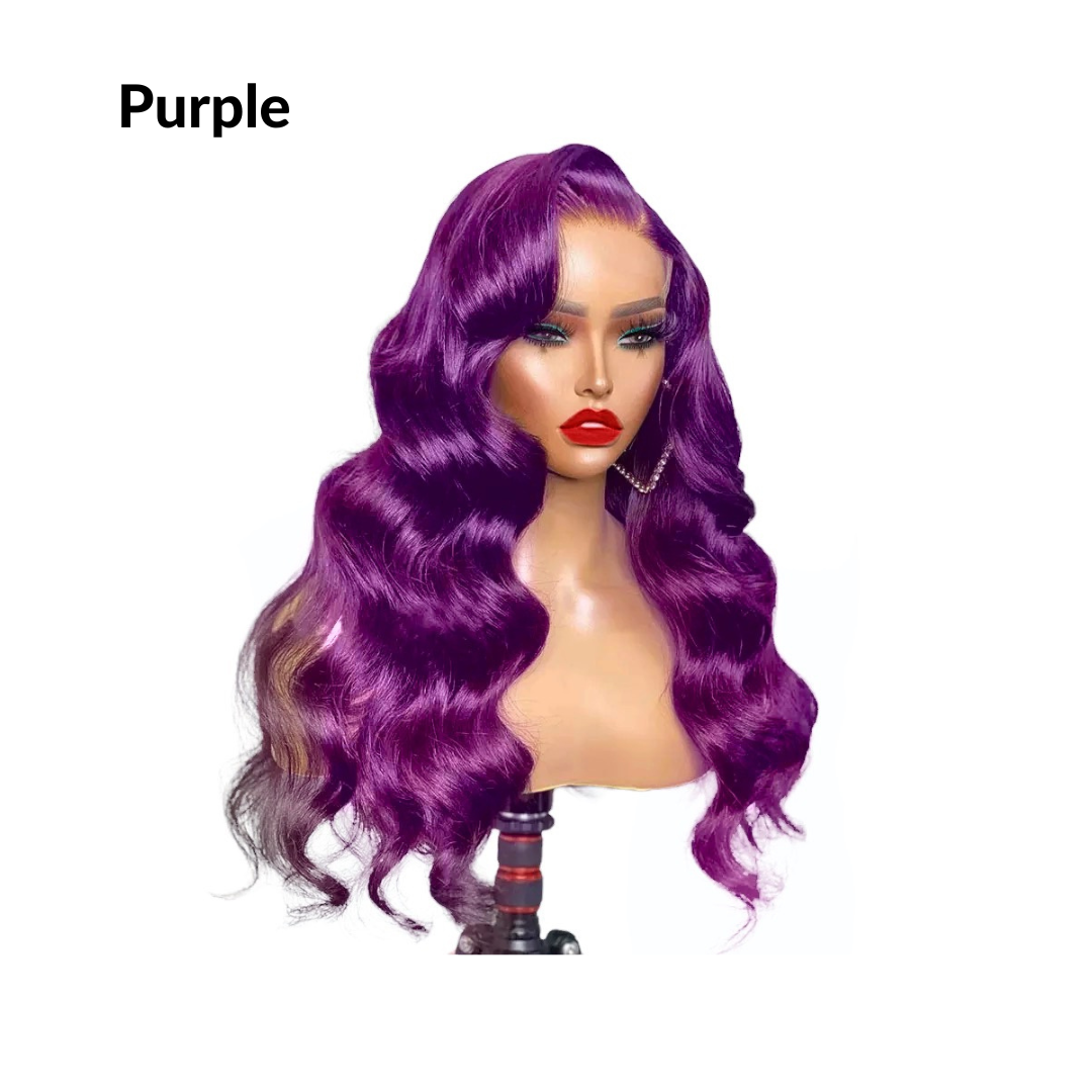 Cassie Body Wave Wig