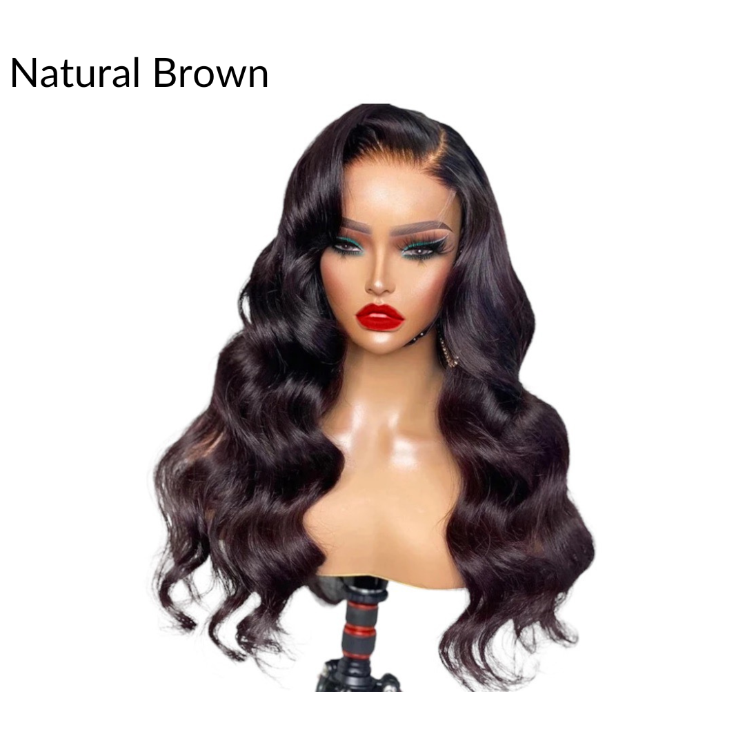 Cassie Body Wave Wig