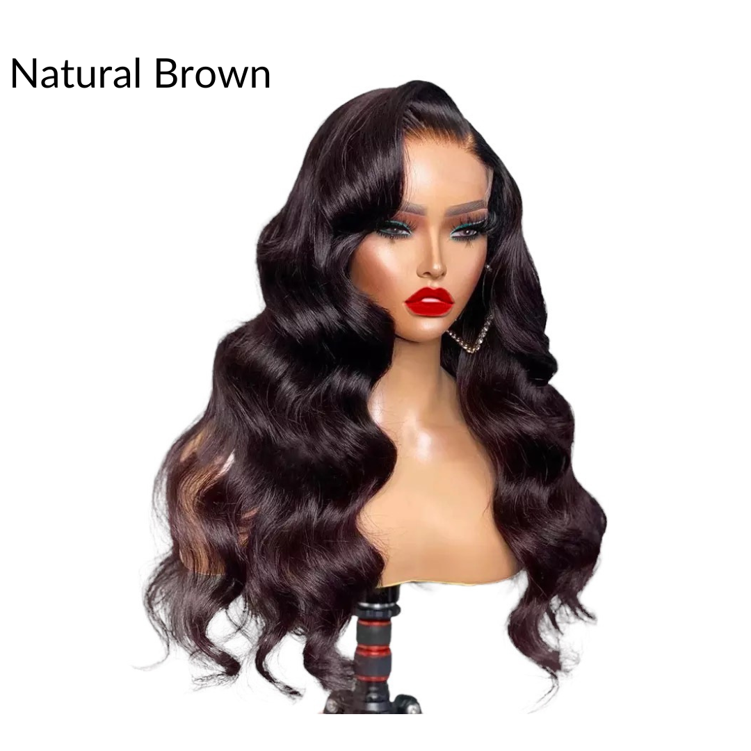 Cassie Body Wave Wig