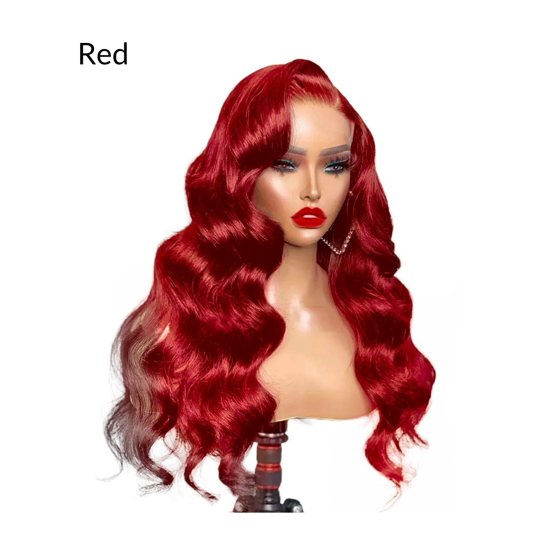 Cassie Body Wave Wig