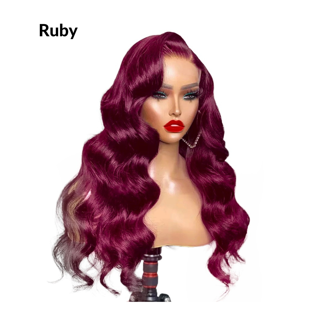 Cassie Body Wave Wig