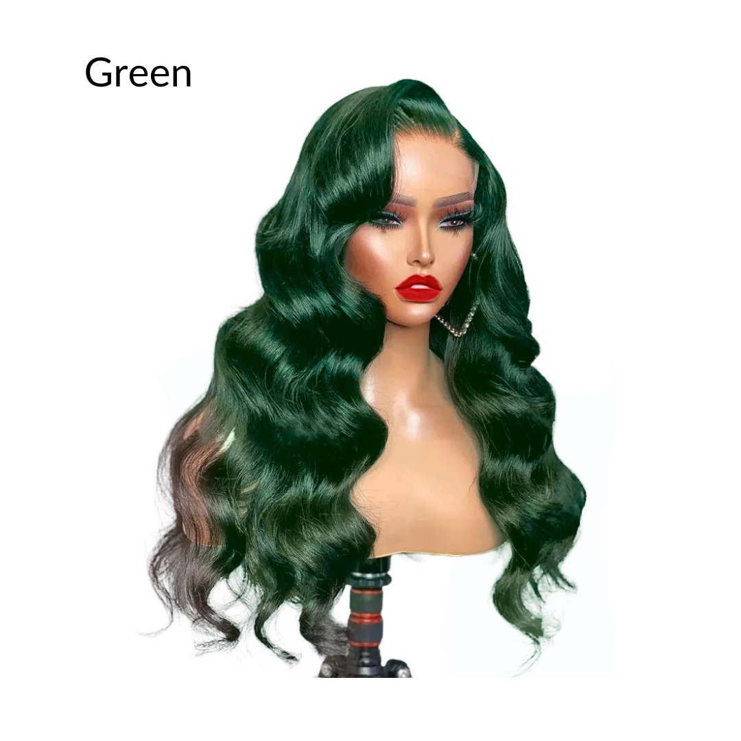Cassie Body Wave Wig