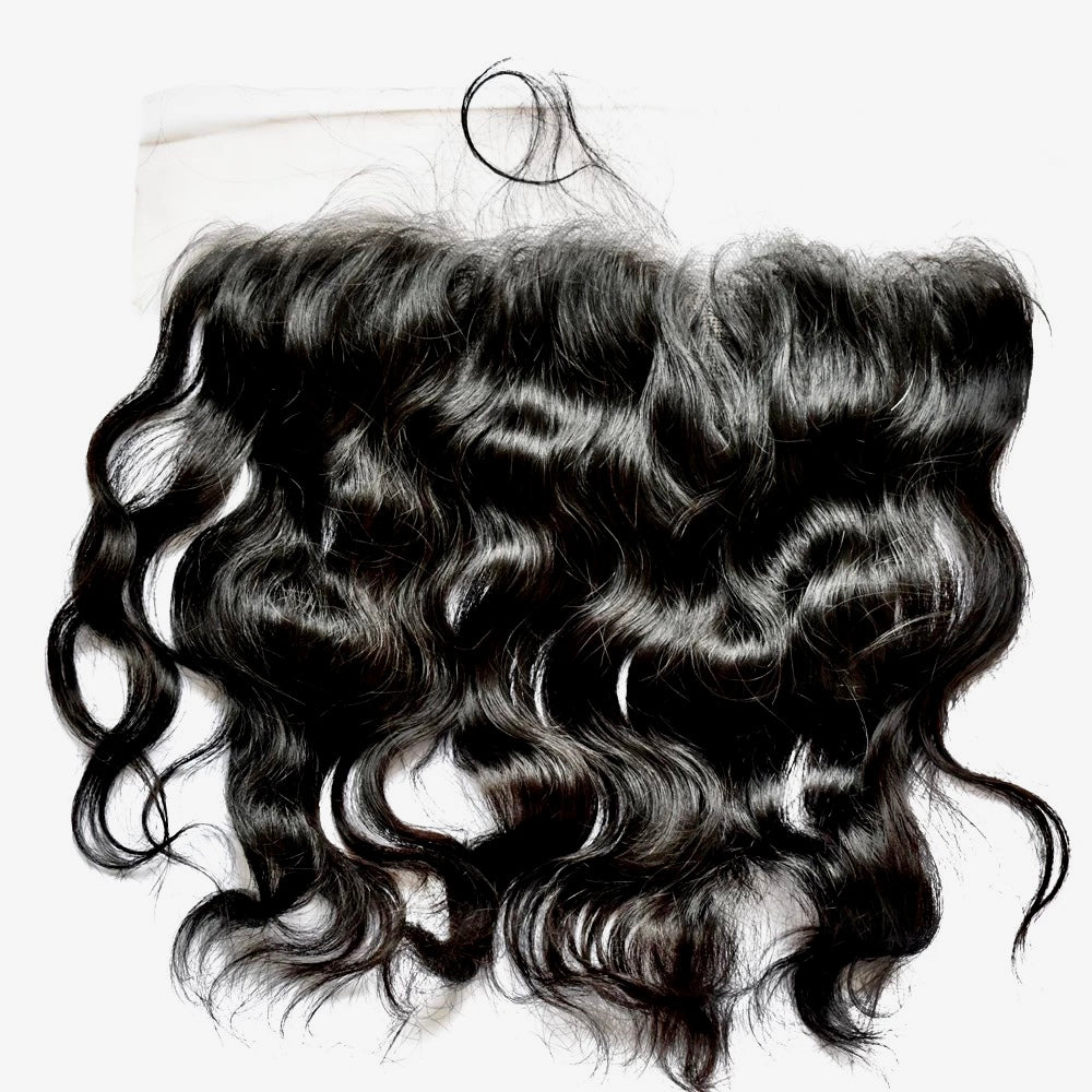 13 x 4 Natural Wave Frontal