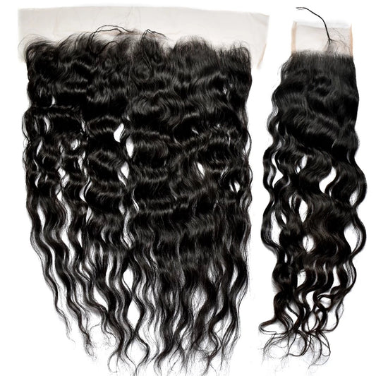 4x4 Deep Wave Closure