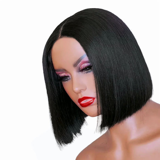 Posh Bob Wig