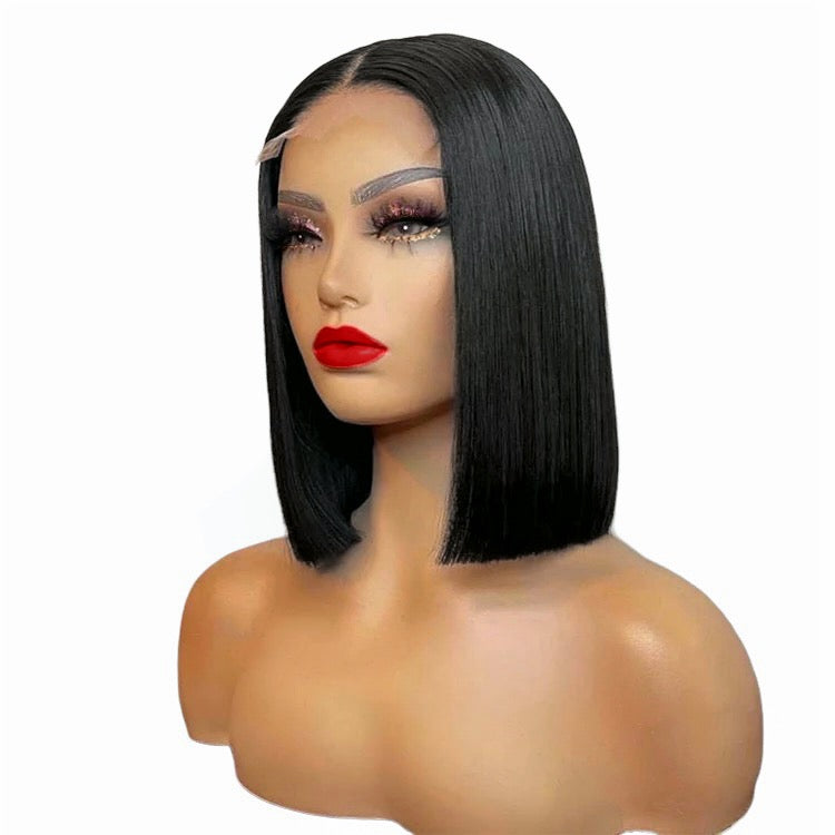 Posh Bob Wig