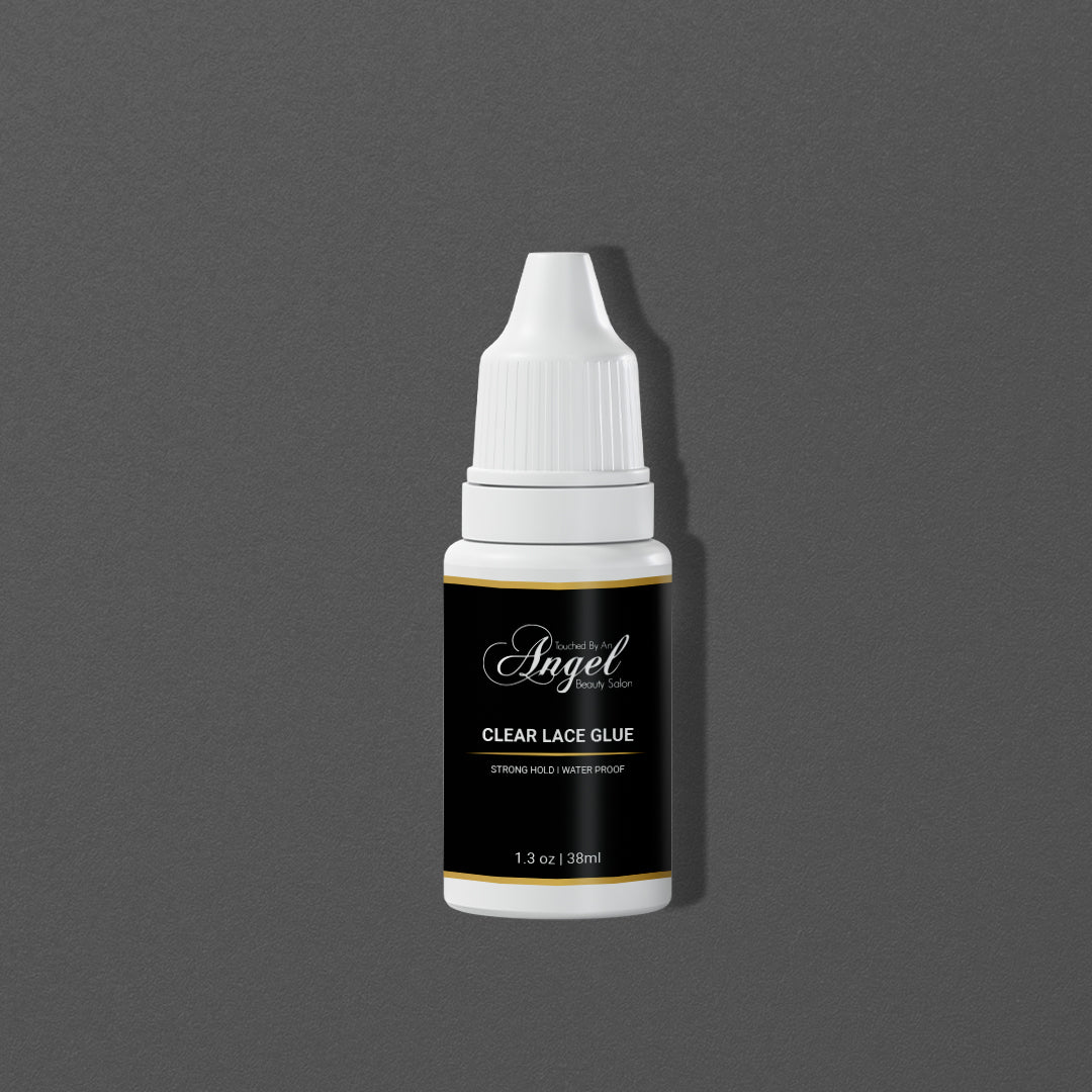 Clear Lace Glue