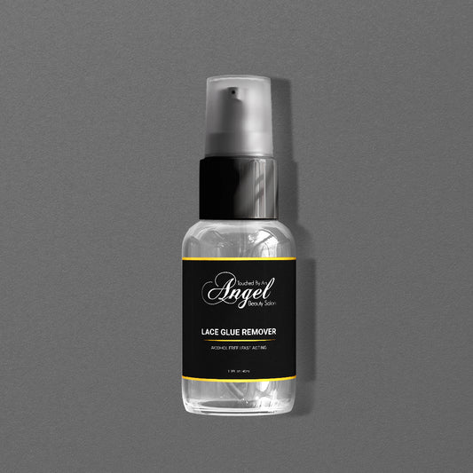 Lace Glue Remover