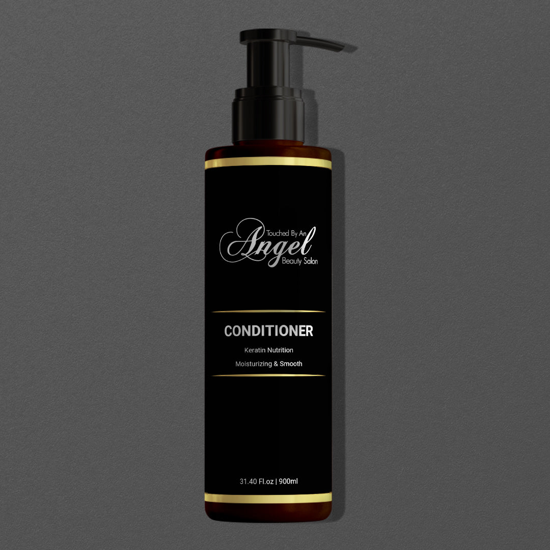 Keratin Conditioner