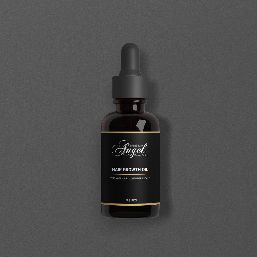 Hair Growth Oil
