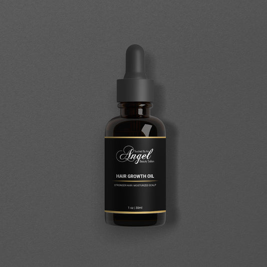Hair Growth Oil