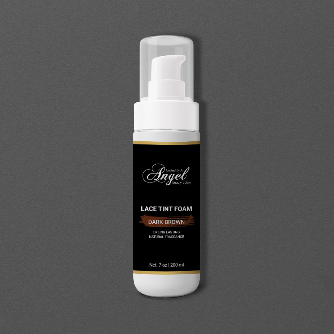 Lace Tint Foam
