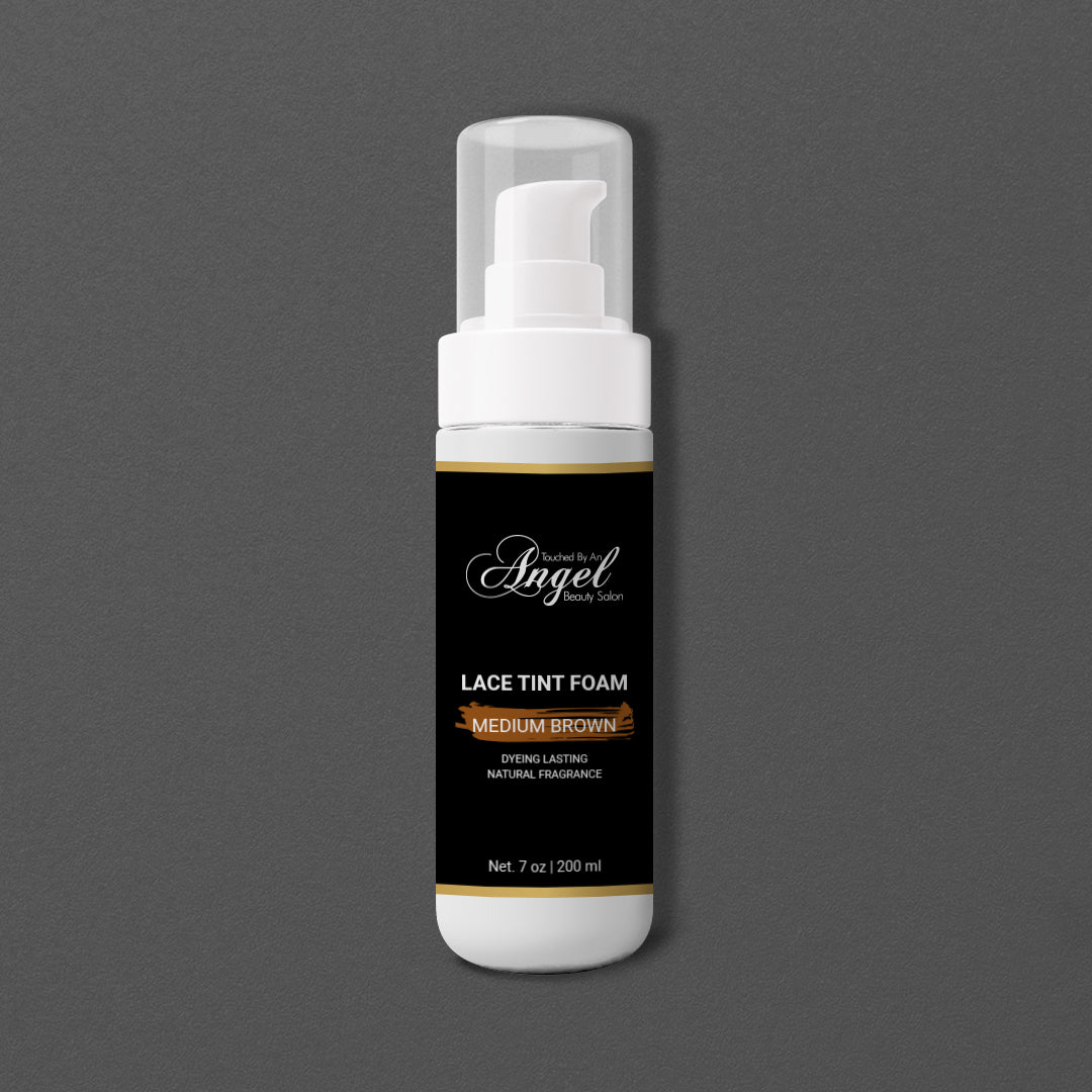 Lace Tint Foam