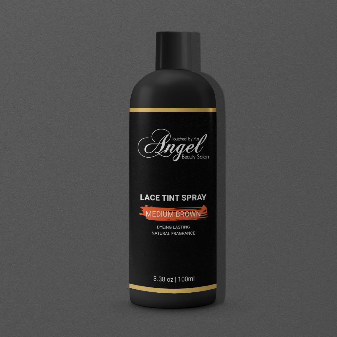 Lace Tint Spray