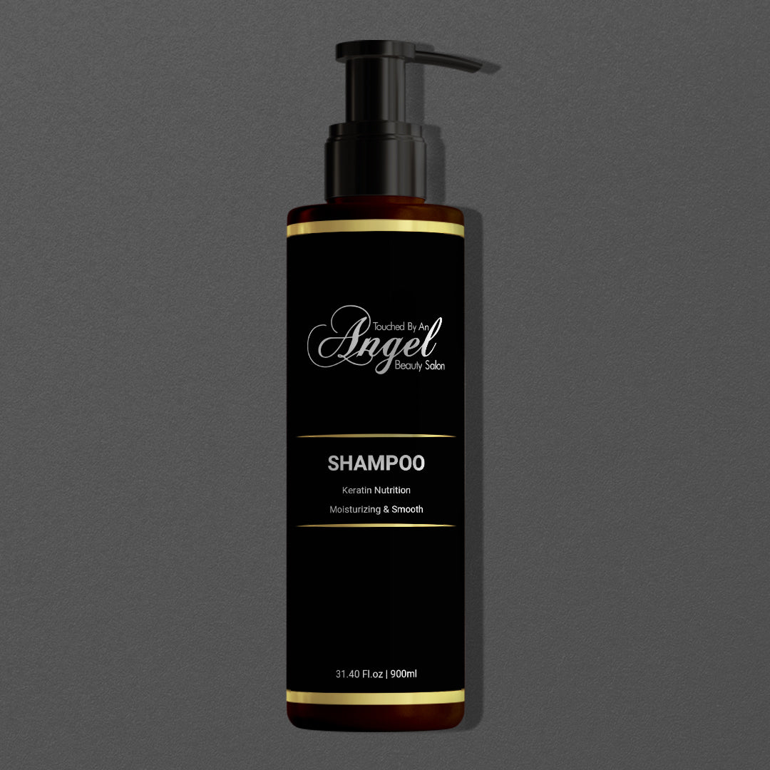Keratin Shampoo