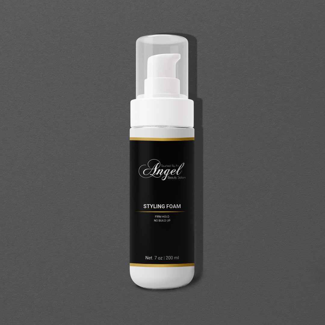 Styling Foam