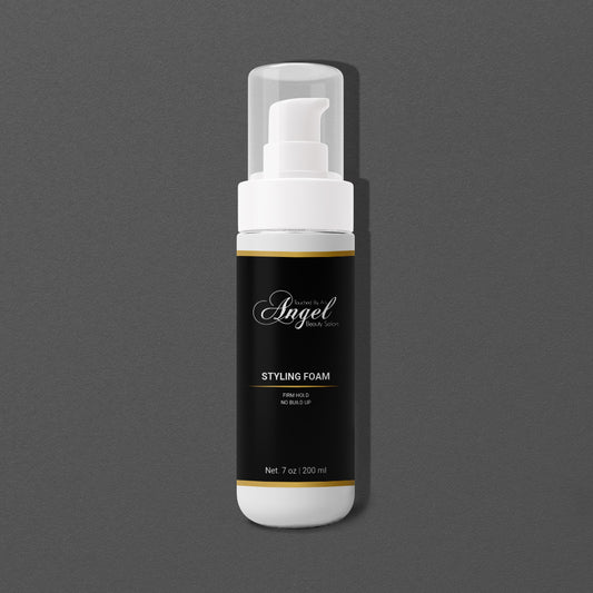 Styling Foam