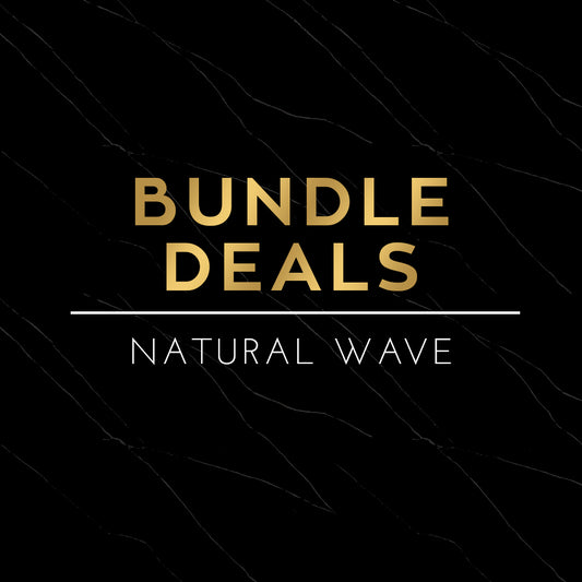 Natural Wave Bundle Deals