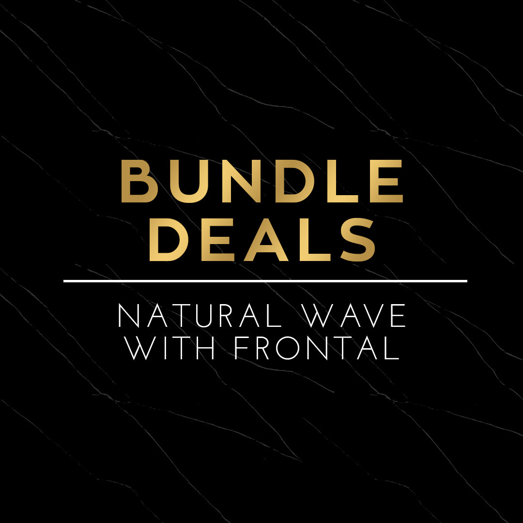 Natural Wave w/ Frontal