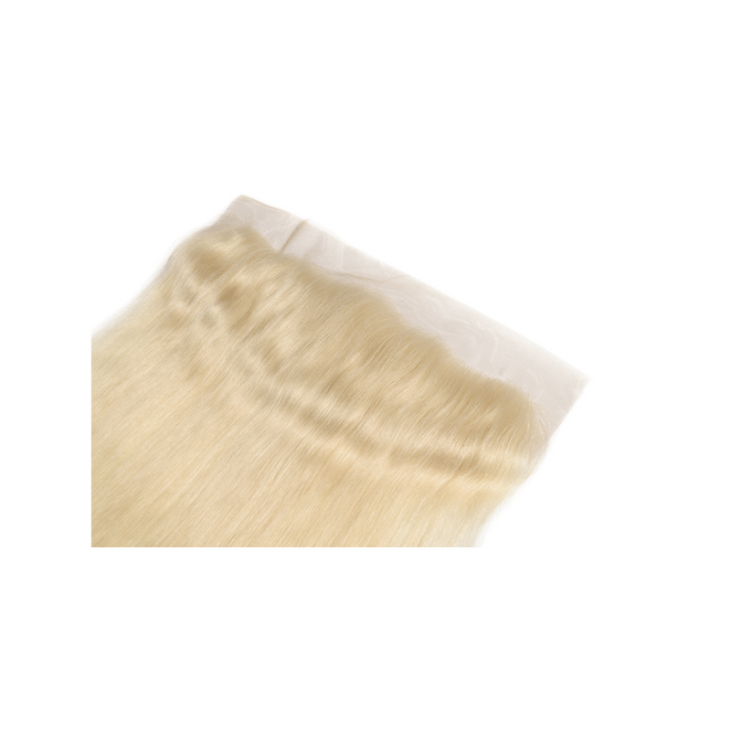 13x4 Blonde Frontal