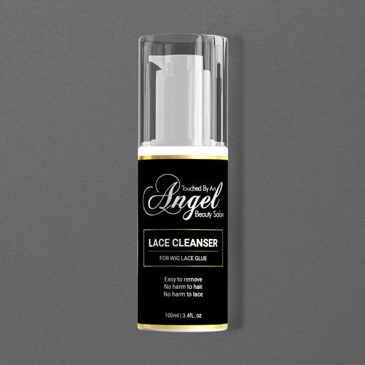 Lace Cleanser