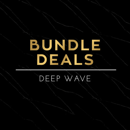 Deep Wave Bundle Deals